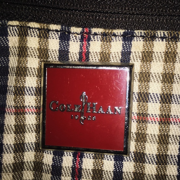 Cole Haan bag - Picture 6 of 8
